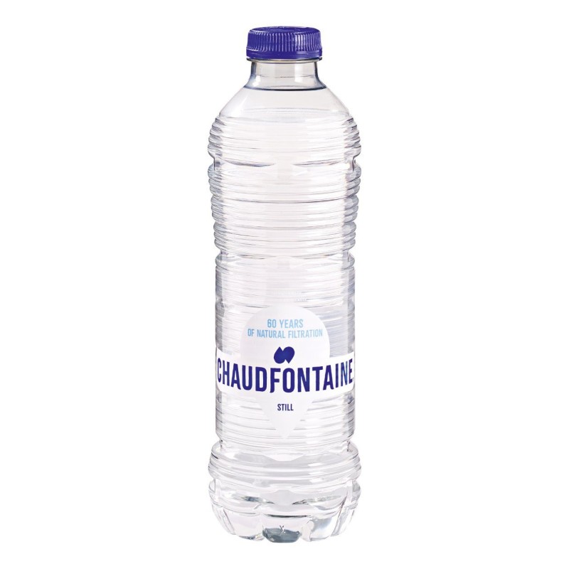 Chaudfontaine Blauw 50cl Flesjes PRIJS 9 65 Kopen Bestellen Aanbieding Water Flesjes